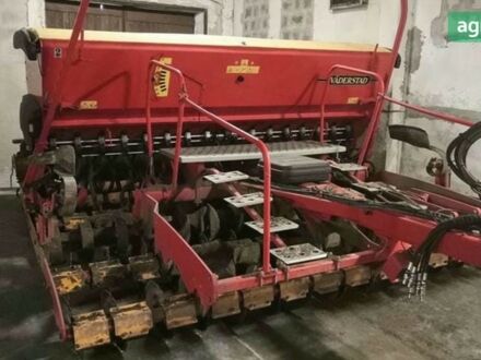 Вадерстад Rapid 400C, об'ємом двигуна 0 л та пробігом 0 тис. км за 58821 $, фото 1 на Automoto.ua