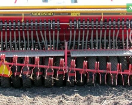 Вадерстад Rapid 400C, об'ємом двигуна 0 л та пробігом 0 тис. км за 49568 $, фото 2 на Automoto.ua