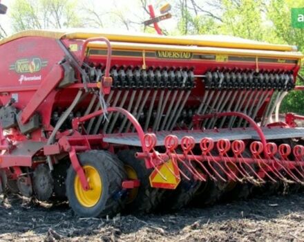 Вадерстад Rapid 400C, об'ємом двигуна 0 л та пробігом 0 тис. км за 49568 $, фото 3 на Automoto.ua