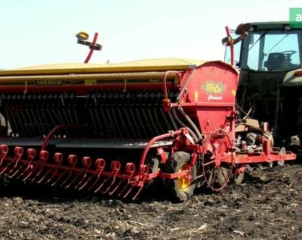 Вадерстад Rapid 400C, об'ємом двигуна 0 л та пробігом 0 тис. км за 49568 $, фото 1 на Automoto.ua