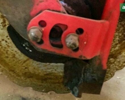 Вадерстад Rapid 400C, объемом двигателя 0 л и пробегом 0 тыс. км за 47536 $, фото 7 на Automoto.ua