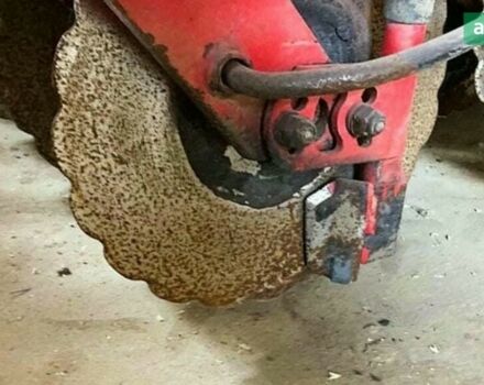 Вадерстад Rapid 400C, объемом двигателя 0 л и пробегом 0 тыс. км за 47536 $, фото 6 на Automoto.ua