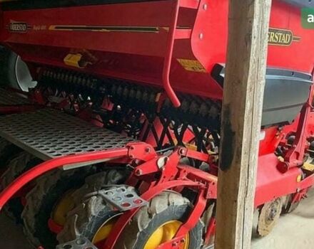 Вадерстад Rapid 400C, объемом двигателя 0 л и пробегом 0 тыс. км за 47536 $, фото 4 на Automoto.ua