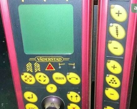 Вадерстад Rapid 400C, объемом двигателя 0 л и пробегом 0 тыс. км за 47536 $, фото 5 на Automoto.ua