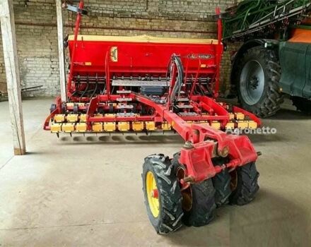 Вадерстад Rapid 400C, об'ємом двигуна 0 л та пробігом 0 тис. км за 41737 $, фото 1 на Automoto.ua
