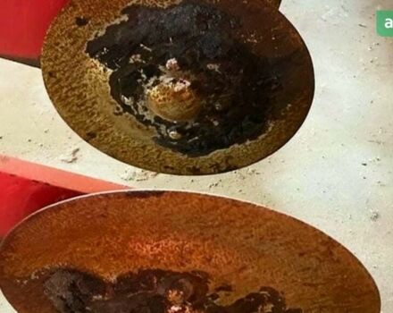 Вадерстад Rapid 400C, объемом двигателя 0 л и пробегом 0 тыс. км за 47536 $, фото 8 на Automoto.ua