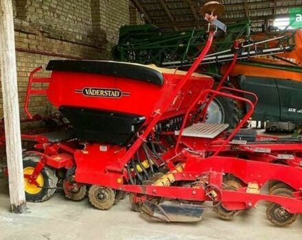 Вадерстад Rapid 400C, объемом двигателя 0 л и пробегом 0 тыс. км за 47536 $, фото 3 на Automoto.ua