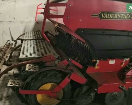 Вадерстад Rapid 400C, об'ємом двигуна 0 л та пробігом 0 тис. км за 58821 $, фото 2 на Automoto.ua