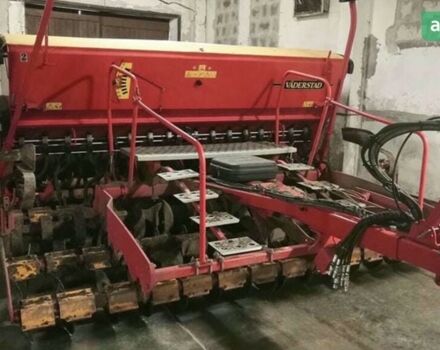 Вадерстад Rapid 400C, об'ємом двигуна 0 л та пробігом 0 тис. км за 58821 $, фото 1 на Automoto.ua