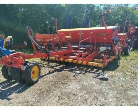 Вадерстад Rapid 400C, об'ємом двигуна 0 л та пробігом 0 тис. км за 43604 $, фото 2 на Automoto.ua