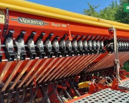 Вадерстад Rapid 400C, объемом двигателя 0 л и пробегом 0 тыс. км за 44576 $, фото 6 на Automoto.ua