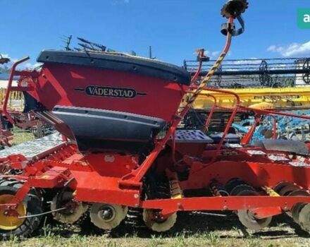 Вадерстад Rapid 400C, объемом двигателя 0 л и пробегом 0 тыс. км за 44576 $, фото 5 на Automoto.ua