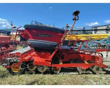Вадерстад Rapid 400C, об'ємом двигуна 0 л та пробігом 0 тис. км за 40702 $, фото 5 на Automoto.ua