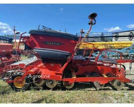 Вадерстад Rapid 400C, об'ємом двигуна 0 л та пробігом 0 тис. км за 43604 $, фото 5 на Automoto.ua