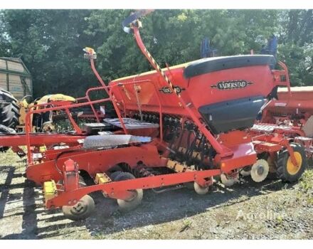 Вадерстад Rapid 400C, об'ємом двигуна 0 л та пробігом 0 тис. км за 43604 $, фото 1 на Automoto.ua