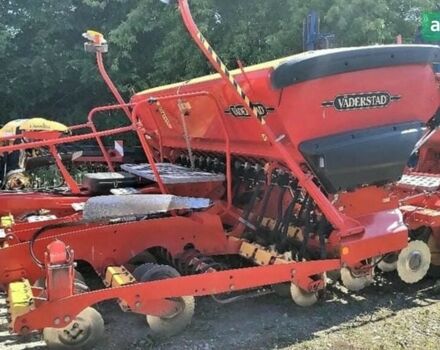 Вадерстад Rapid 400C, объемом двигателя 0 л и пробегом 0 тыс. км за 44576 $, фото 1 на Automoto.ua