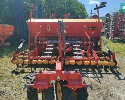 Вадерстад Rapid 400C, объемом двигателя 0 л и пробегом 0 тыс. км за 44576 $, фото 3 на Automoto.ua