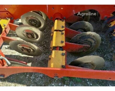 Вадерстад Rapid 400C, об'ємом двигуна 0 л та пробігом 0 тис. км за 43604 $, фото 7 на Automoto.ua