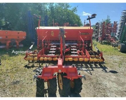 Вадерстад Rapid 400C, об'ємом двигуна 0 л та пробігом 0 тис. км за 40702 $, фото 3 на Automoto.ua