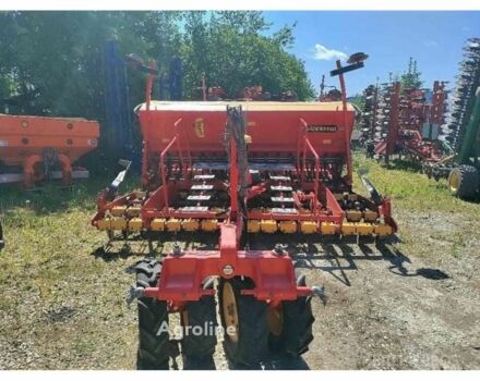 Вадерстад Rapid 400C, об'ємом двигуна 0 л та пробігом 0 тис. км за 43604 $, фото 3 на Automoto.ua