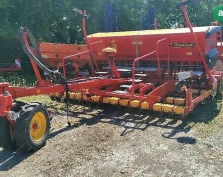 Вадерстад Rapid 400C, объемом двигателя 0 л и пробегом 0 тыс. км за 44576 $, фото 2 на Automoto.ua