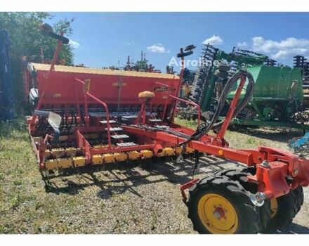 Вадерстад Rapid 400C, об'ємом двигуна 0 л та пробігом 0 тис. км за 43604 $, фото 4 на Automoto.ua