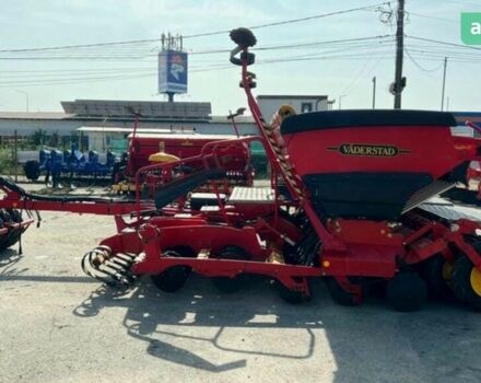 Вадерстад Rapid 400C, объемом двигателя 0 л и пробегом 0 тыс. км за 57057 $, фото 3 на Automoto.ua