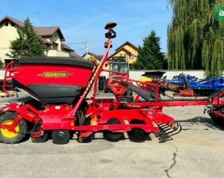 Вадерстад Rapid 400C, объемом двигателя 0 л и пробегом 0 тыс. км за 57057 $, фото 1 на Automoto.ua