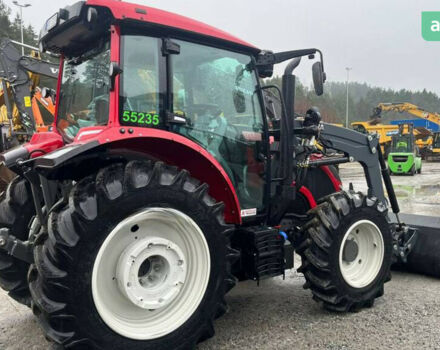 Valtra A95, об'ємом двигуна 0 л та пробігом 0 тис. км за 77138 $, фото 3 на Automoto.ua