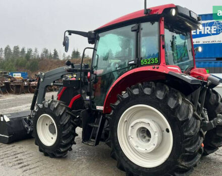 Valtra A95, об'ємом двигуна 0 л та пробігом 0 тис. км за 77138 $, фото 1 на Automoto.ua