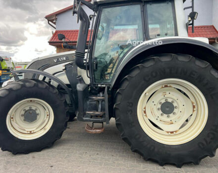 Белый Valtra Другая, объемом двигателя 0 л и пробегом 0 тыс. км за 37751 $, фото 4 на Automoto.ua