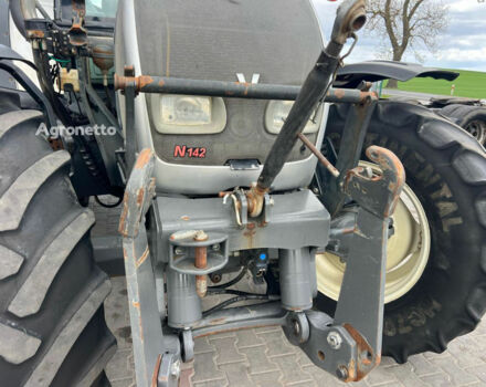 Белый Valtra Другая, объемом двигателя 0 л и пробегом 0 тыс. км за 37751 $, фото 8 на Automoto.ua