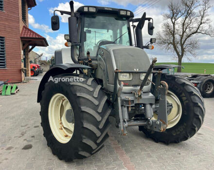 Белый Valtra Другая, объемом двигателя 0 л и пробегом 0 тыс. км за 37751 $, фото 2 на Automoto.ua
