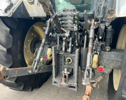 Белый Valtra Другая, объемом двигателя 0 л и пробегом 0 тыс. км за 37751 $, фото 9 на Automoto.ua