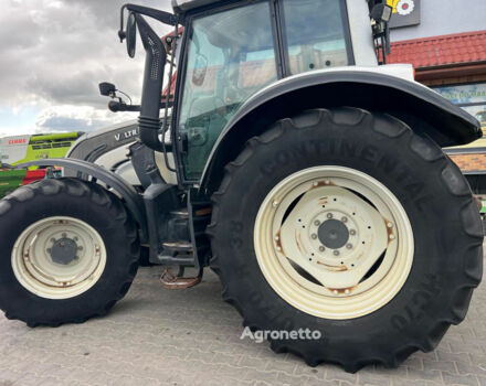 Белый Valtra Другая, объемом двигателя 0 л и пробегом 0 тыс. км за 37751 $, фото 3 на Automoto.ua