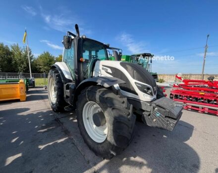 Білий Valtra Другая, об'ємом двигуна 0 л та пробігом 0 тис. км за 67747 $, фото 10 на Automoto.ua