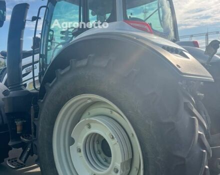 Білий Valtra Другая, об'ємом двигуна 0 л та пробігом 0 тис. км за 67747 $, фото 15 на Automoto.ua