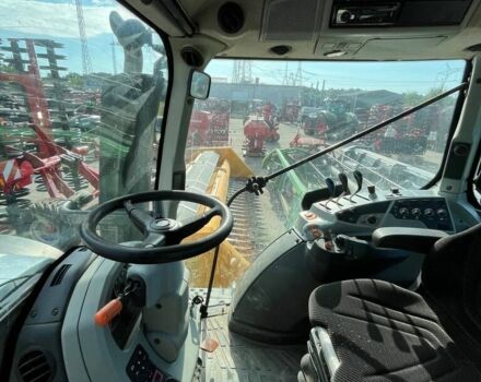 Білий Valtra Другая, об'ємом двигуна 0 л та пробігом 0 тис. км за 67747 $, фото 38 на Automoto.ua