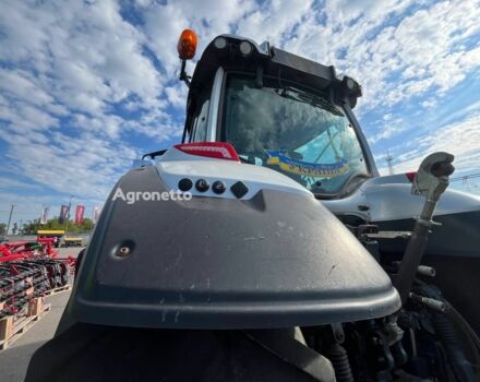 Білий Valtra Другая, об'ємом двигуна 0 л та пробігом 0 тис. км за 67747 $, фото 16 на Automoto.ua