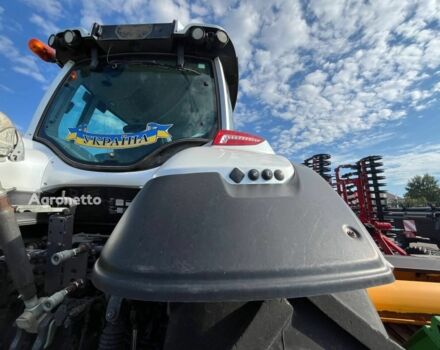 Білий Valtra Другая, об'ємом двигуна 0 л та пробігом 0 тис. км за 67747 $, фото 17 на Automoto.ua