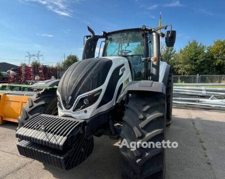 Білий Valtra Другая, об'ємом двигуна 0 л та пробігом 0 тис. км за 67747 $, фото 6 на Automoto.ua
