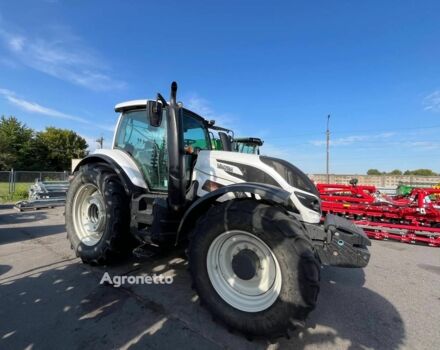 Білий Valtra Другая, об'ємом двигуна 0 л та пробігом 0 тис. км за 67747 $, фото 8 на Automoto.ua
