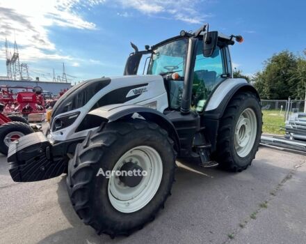 Білий Valtra Другая, об'ємом двигуна 0 л та пробігом 0 тис. км за 67747 $, фото 1 на Automoto.ua