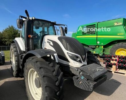 Білий Valtra Другая, об'ємом двигуна 0 л та пробігом 0 тис. км за 67747 $, фото 7 на Automoto.ua