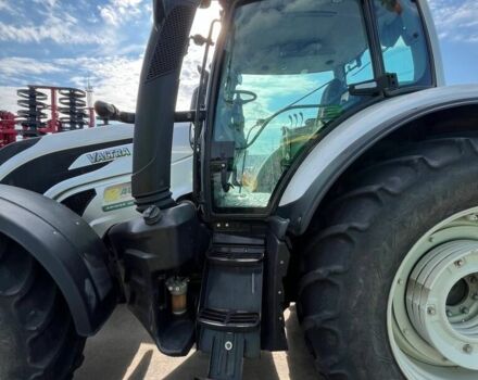 Білий Valtra Другая, об'ємом двигуна 0 л та пробігом 0 тис. км за 67747 $, фото 13 на Automoto.ua