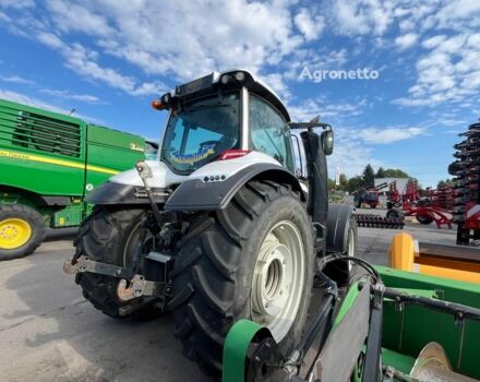Білий Valtra Другая, об'ємом двигуна 0 л та пробігом 0 тис. км за 67747 $, фото 5 на Automoto.ua