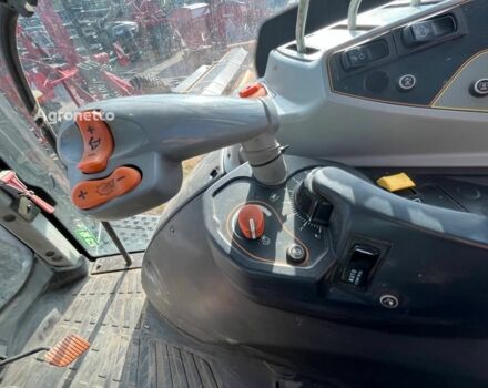 Білий Valtra Другая, об'ємом двигуна 0 л та пробігом 0 тис. км за 67747 $, фото 44 на Automoto.ua