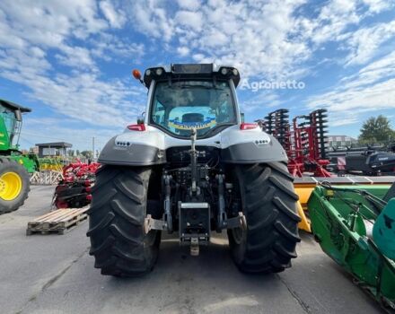 Білий Valtra Другая, об'ємом двигуна 0 л та пробігом 0 тис. км за 67747 $, фото 4 на Automoto.ua