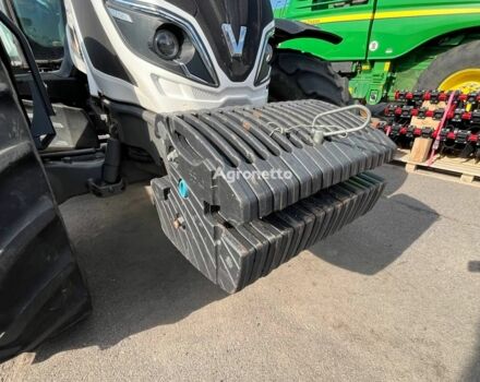 Білий Valtra Другая, об'ємом двигуна 0 л та пробігом 0 тис. км за 67747 $, фото 11 на Automoto.ua