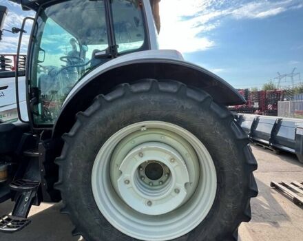 Білий Valtra Другая, об'ємом двигуна 0 л та пробігом 0 тис. км за 67747 $, фото 14 на Automoto.ua